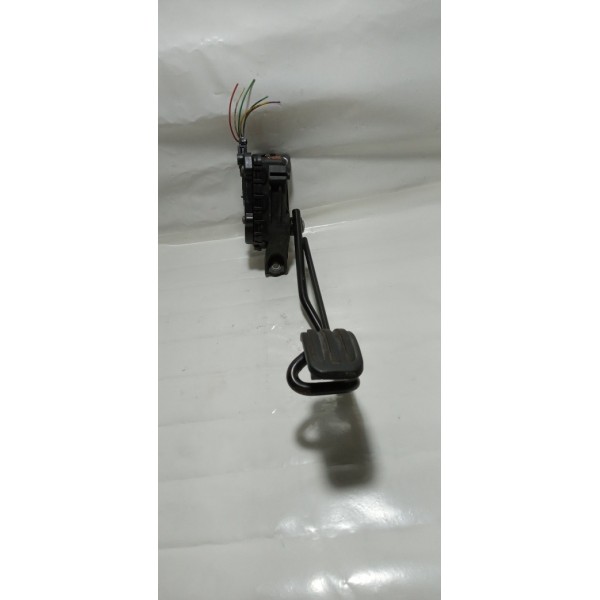Pedal Acelerador Peugeot 206 2005