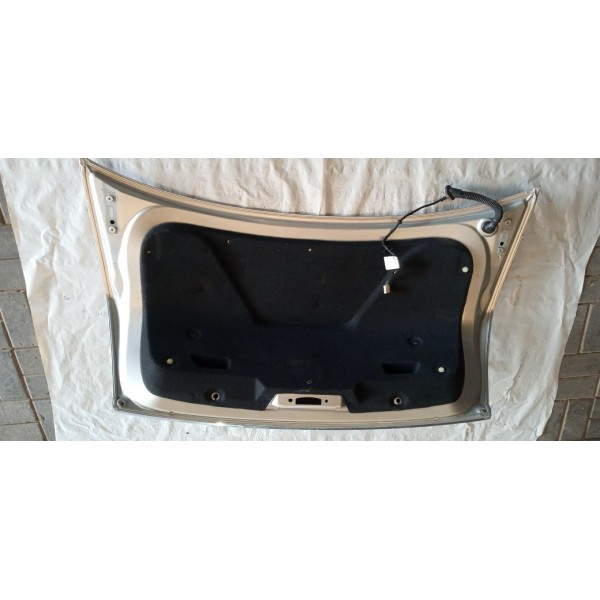 Tampa Traseira Citroen C4 Pallas 2009