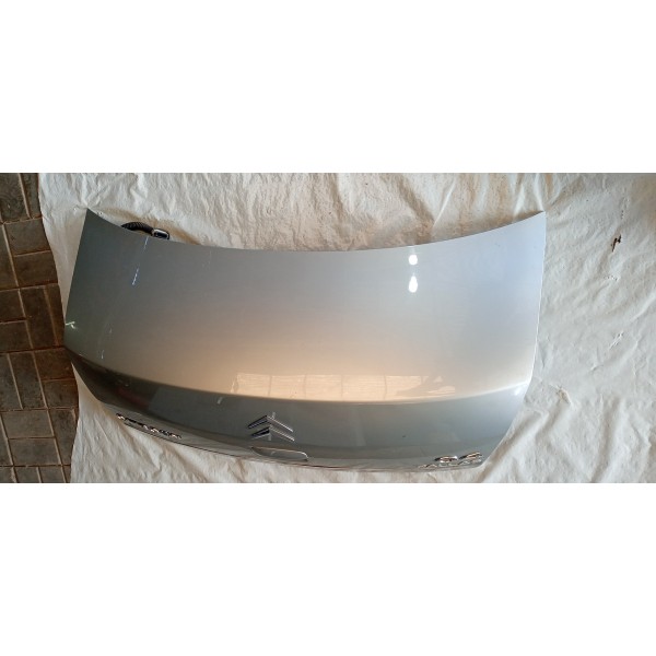 Tampa Traseira Citroen C4 Pallas 2009