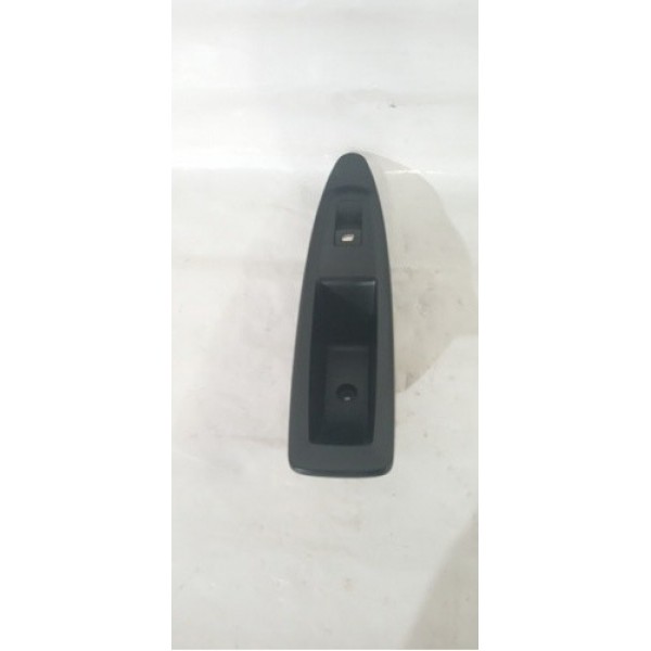 Botão Vidro Traseiro Esquerdo Citroen C4 Pallas 2008