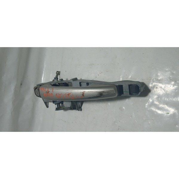 Maçaneta Externa Diant. Esquerda Citroen C4 Pallas 2008