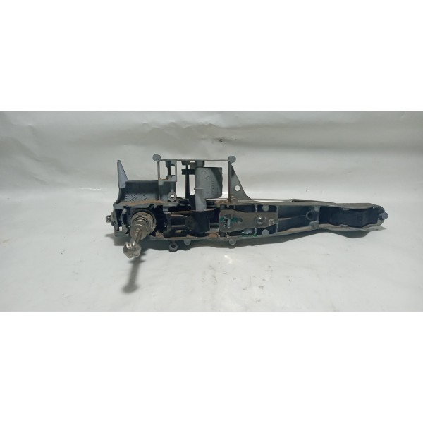 Maçaneta Externa Diant. Esquerda Citroen C4 Pallas 2008