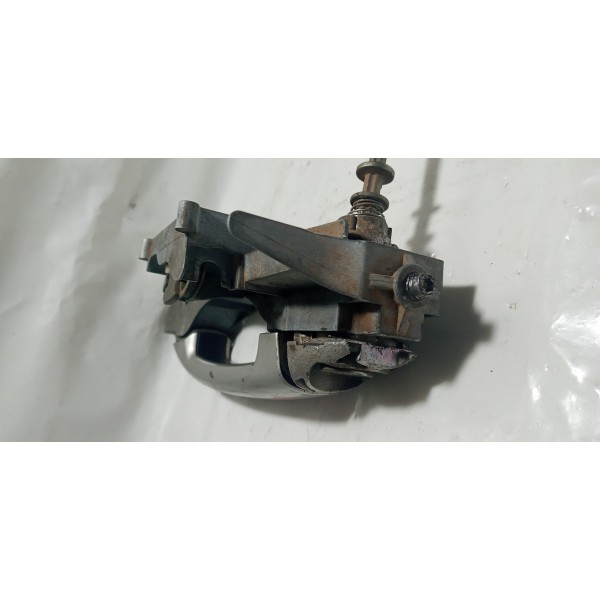Maçaneta Externa Diant. Esquerda Citroen C4 Pallas 2008