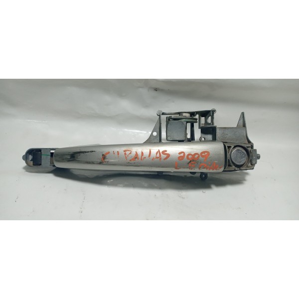 Maçaneta Externa Diant. Esquerda Citroen C4 Pallas 2008