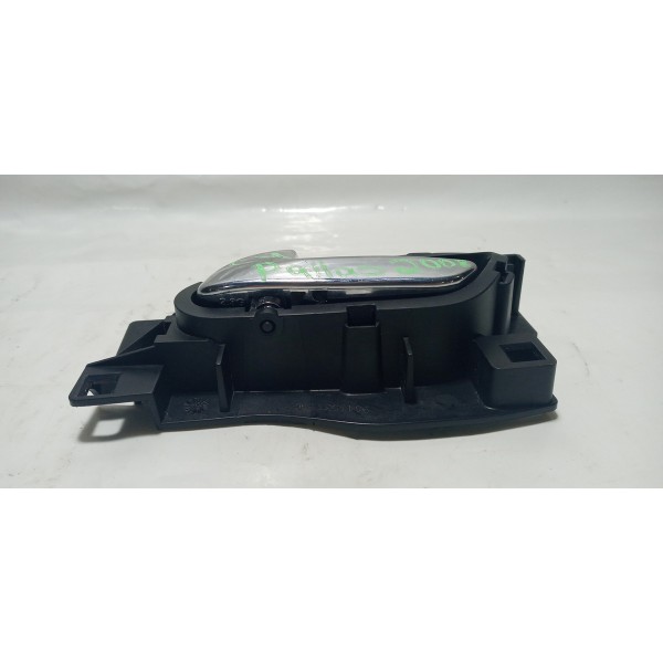 Maçaneta Interna Traseira Esquerda Citroen C4 Pallas 2008
