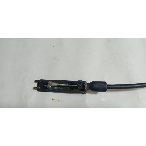 Maçaneta Interna Traseira Esquerda Citroen C4 Pallas 2008
