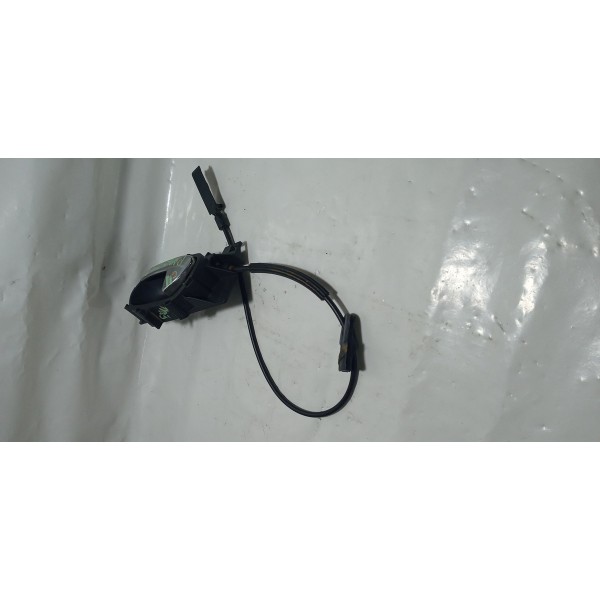 Maçaneta Interna Traseira Esquerda Citroen C4 Pallas 2008