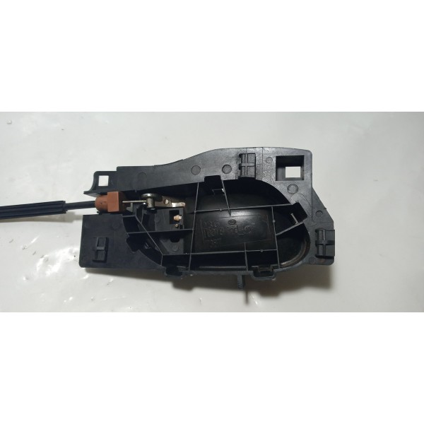 Maçaneta Interna Traseira Esquerda Citroen C4 Pallas 2008