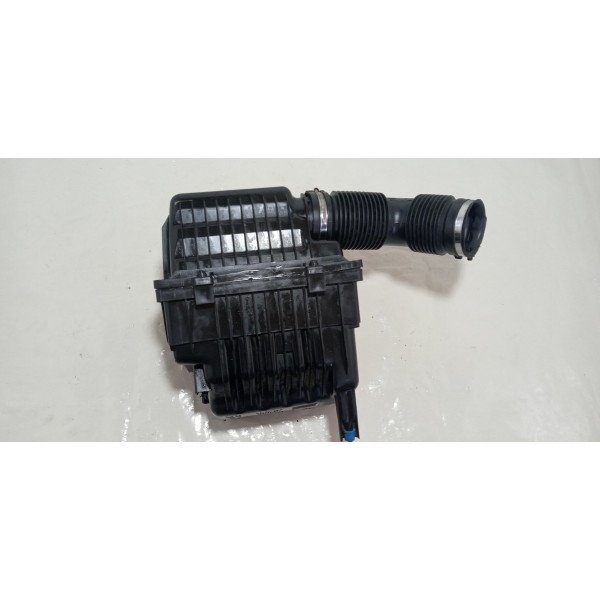 Caixa De Filtro De Ar Citroen C4 Pallas 2009 2.0 16v