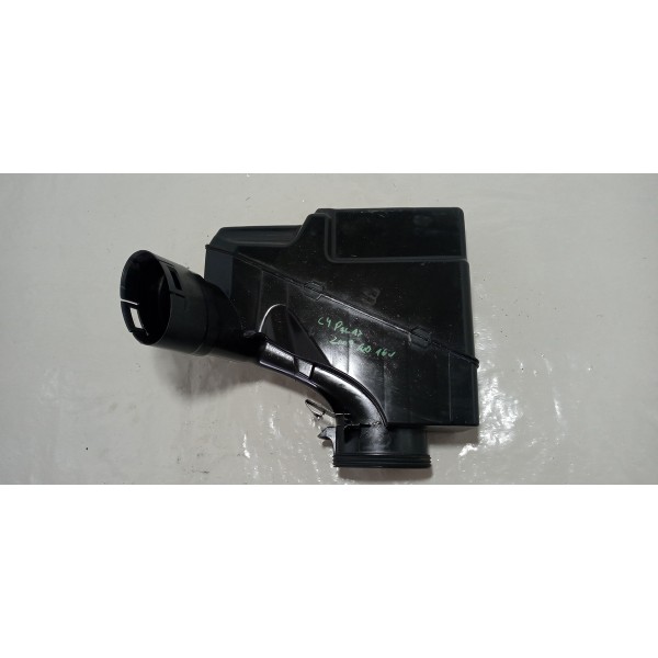 Caixa Filtro De Ar Citroen C4 Pallas 2009 2.0 16v
