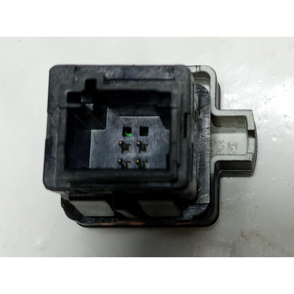 Botão Trava Porta Citroen C4 Pallas  2008