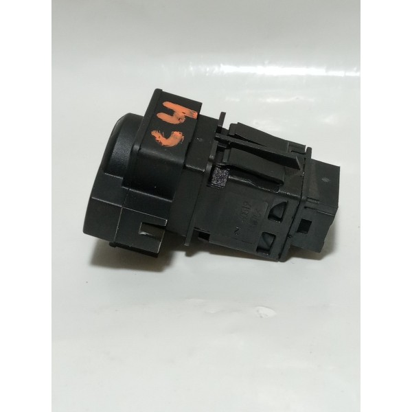 Botão Trava Porta Citroen C4 Pallas  2008