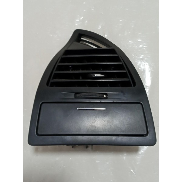 Difusor De Ar Citroen C4 Pallas 2009 Lado Esquerdo