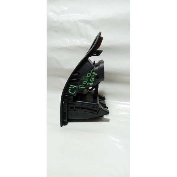 Difusor De Ar Lado Direito Citroen C4 Pallas 2008