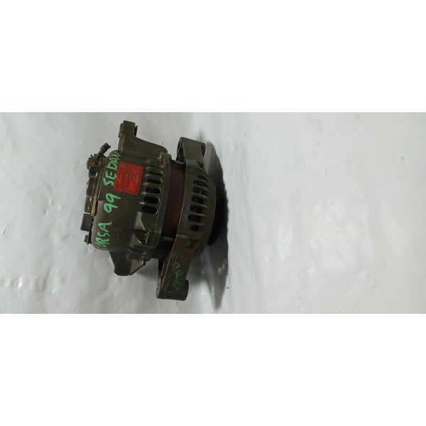 Alternador Gm Corsa Sedan 1.0 8v 1999