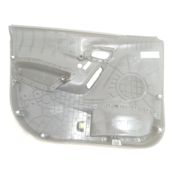 Forro De Porta Citroen C3 2013 Direito Dianteiro