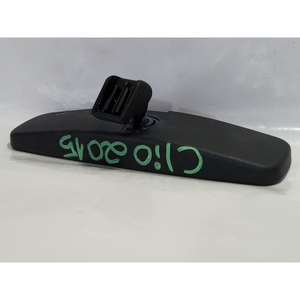 Espelho Retrovisor Interno Renault Clio 2015