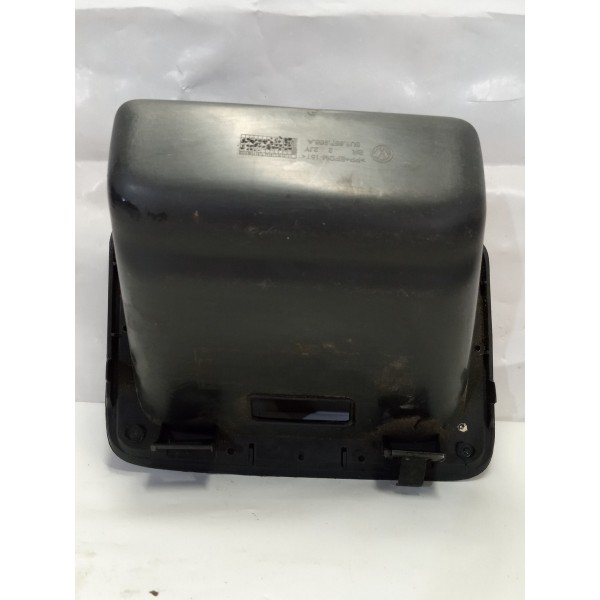 Tampa Caixa Fusivel Porta Treco Vw Gol  G6 2012