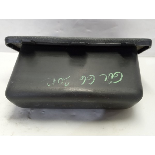Tampa Caixa Fusivel Porta Treco Vw Gol  G6 2012