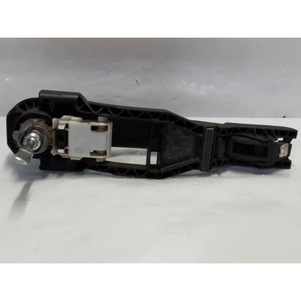 Maçaneta Externa Dianteira L.esquerdo Vw Gol G6  2012