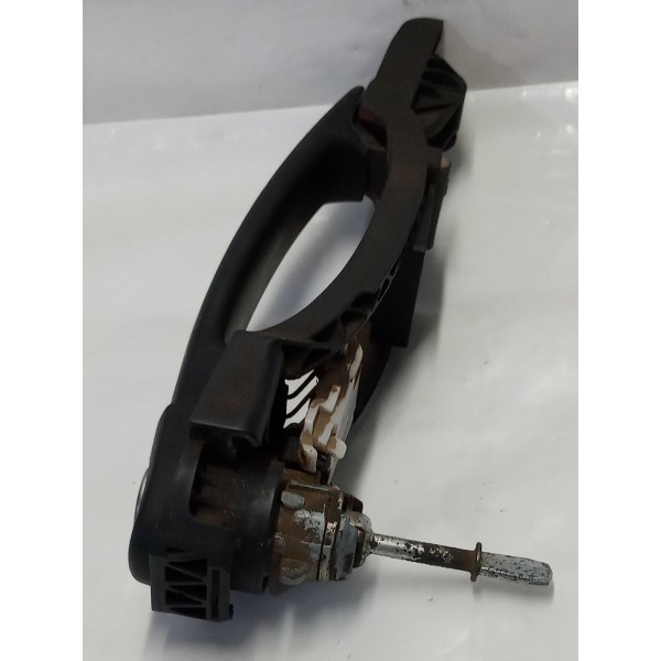 Maçaneta Externa Dianteira L.esquerdo Vw Gol G6  2012