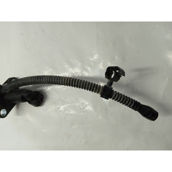 Cilindro Atuador Pedal Embreagem Vw Gol 1.0 G6 2012