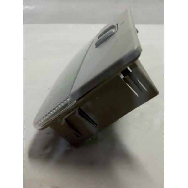 Luz Interna Teto Vw Gol G6 2012