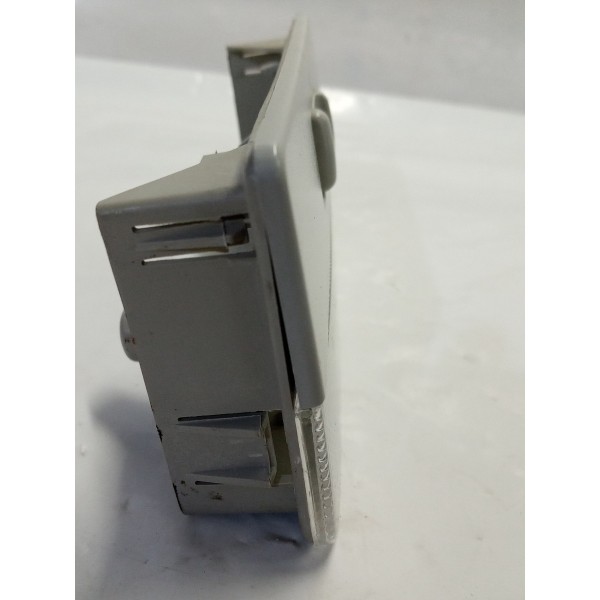 Luz Interna Teto Vw Gol G6 2012