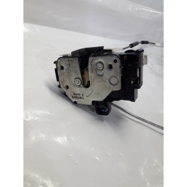 Fechadura L.esquerda Dianteiro Fiat Grand Siena 2015