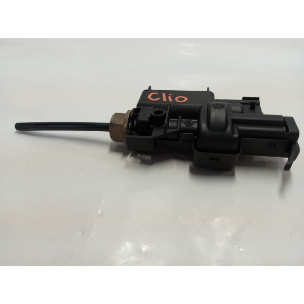 Trava Eletrica Da Portinhola Do Tanque Renault Clio