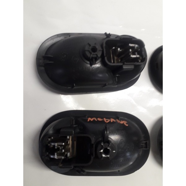 Maçanetas Internas Renault Megane 2008