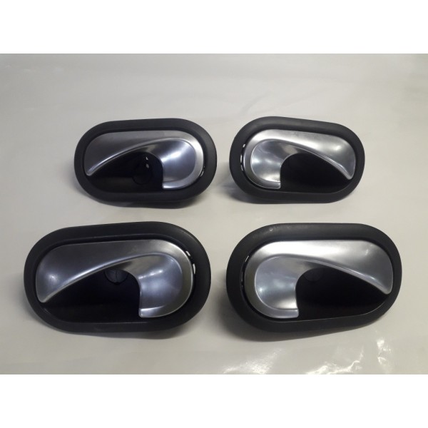 Maçanetas Internas Renault Megane 2008