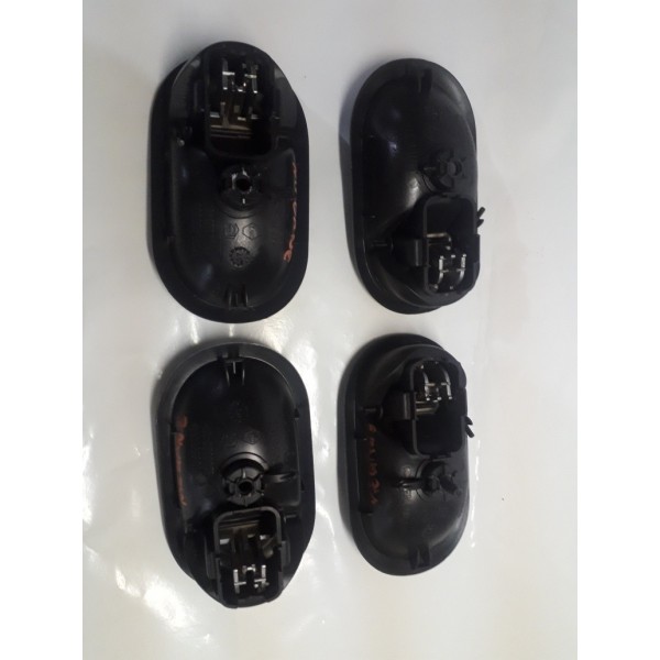 Maçanetas Internas Renault Megane 2008