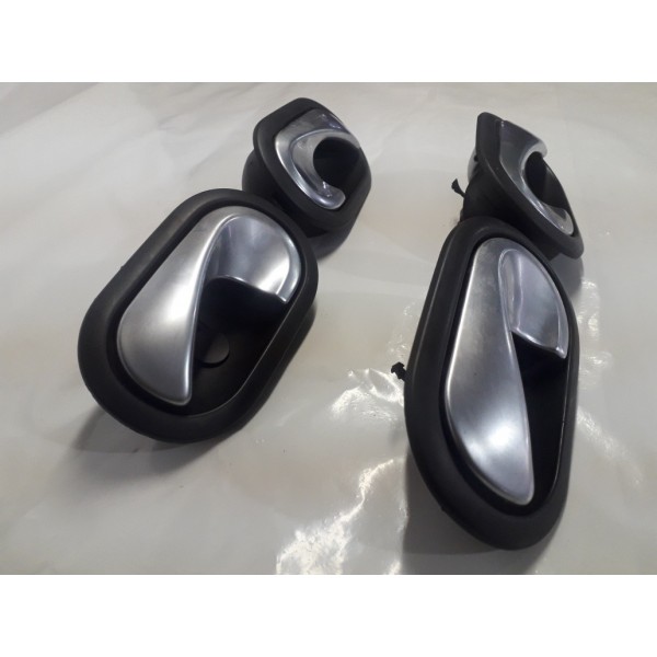 Maçanetas Internas Renault Megane 2008