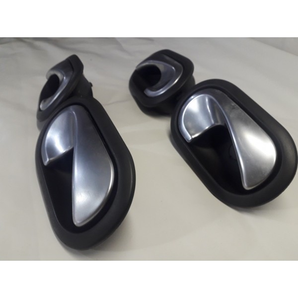 Maçanetas Internas Renault Megane 2008