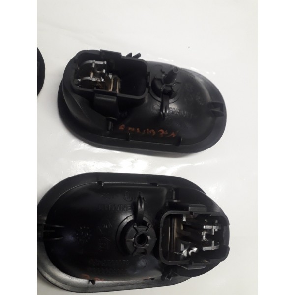 Maçanetas Internas Renault Megane 2008