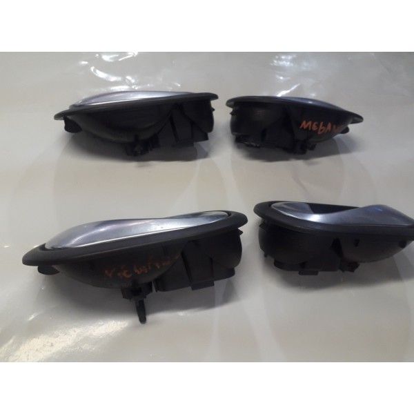 Maçanetas Internas Renault Megane 2008