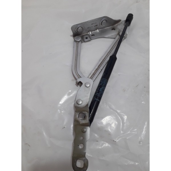 Dobradiça Capô Traseiro Renault Megane 2008 Sedam