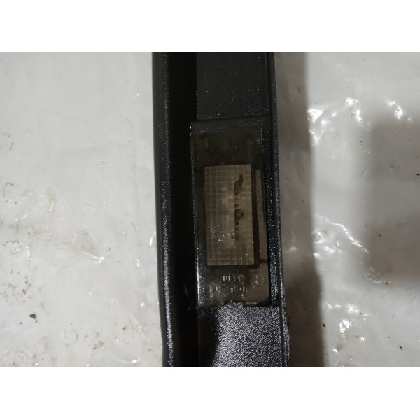 Suporte Luz  Placa Renault Master 2004