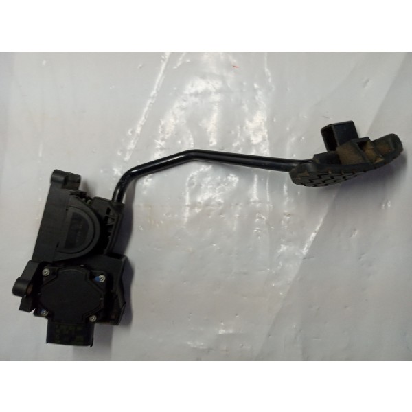 Pedal Acelerador Eletrônico Fiat Siena