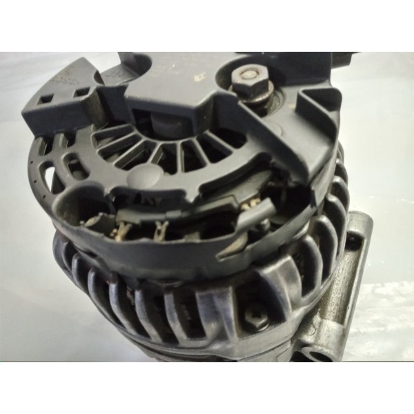 Alternador Renault Clio 1.6 8v