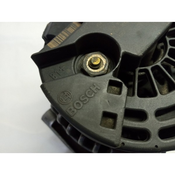Alternador Renault Clio 1.6 8v