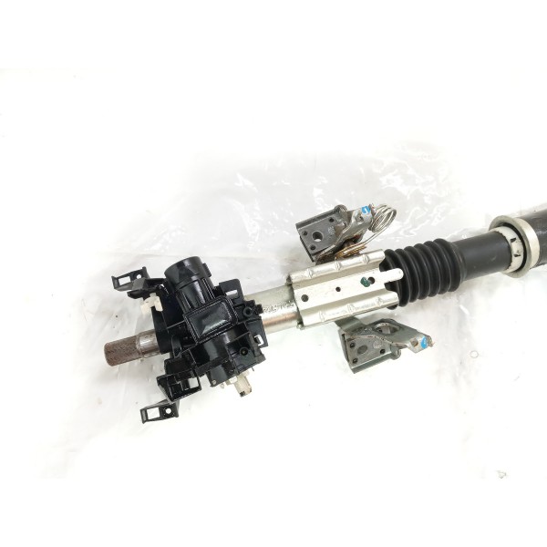 Coluna De Direção Gm Astra 2004