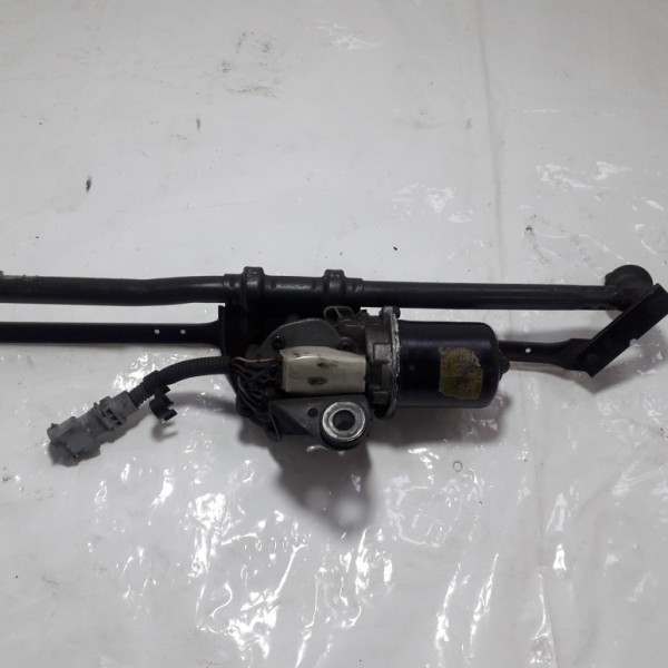 Motor Galhada Limpador Parabrisa Diant. Renault Master 2006