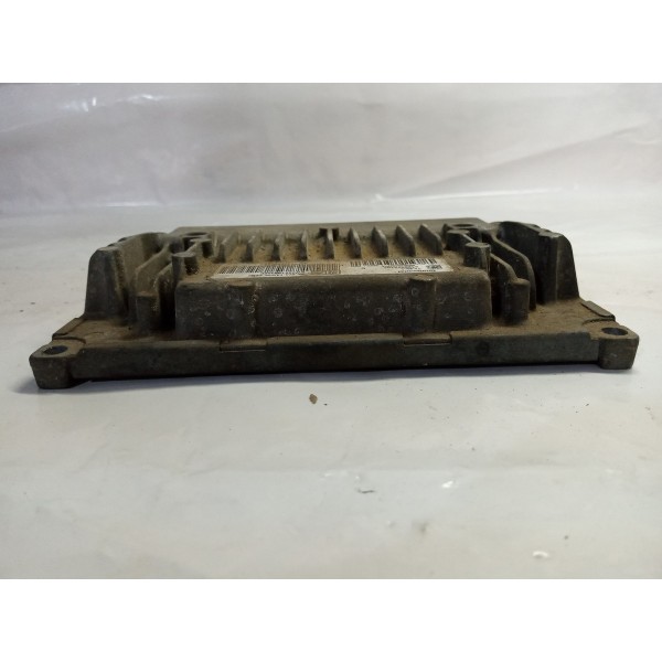 Módulo De Transmissao Cambio Citroen C4 S126024101c