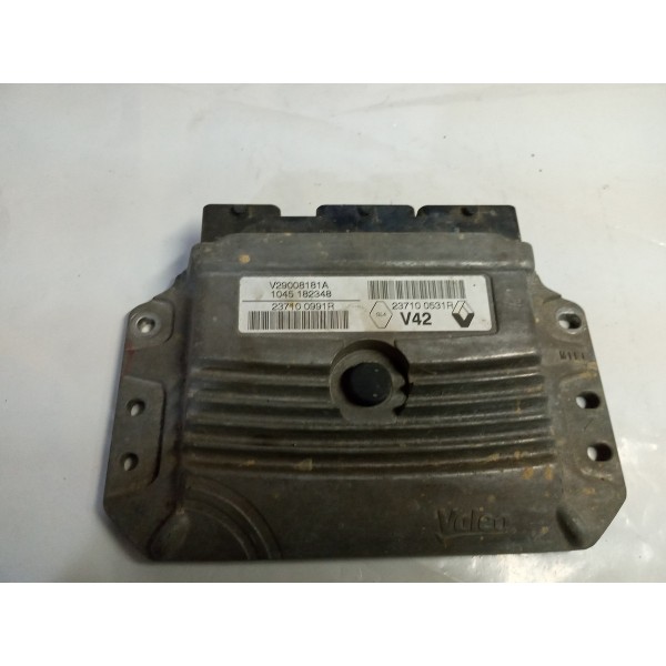 Módulo De Injeção Sandero 1.6 8v 2012 V29008181a