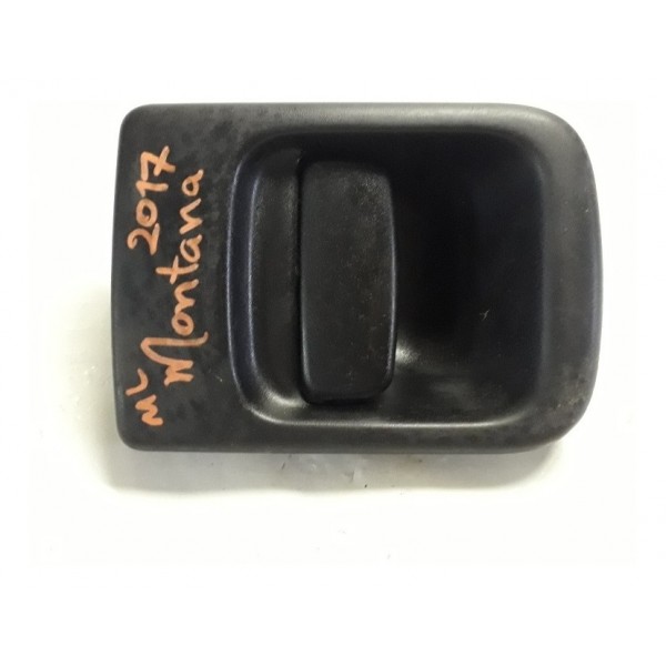 Puxador Maçaneta Da Porta Gm Montana 2017