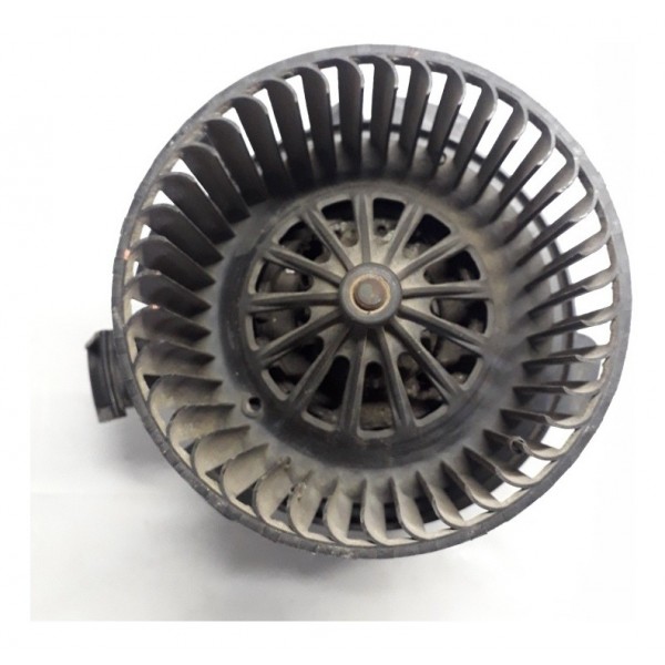 Eletro Ventilador Renault Sandero 2012