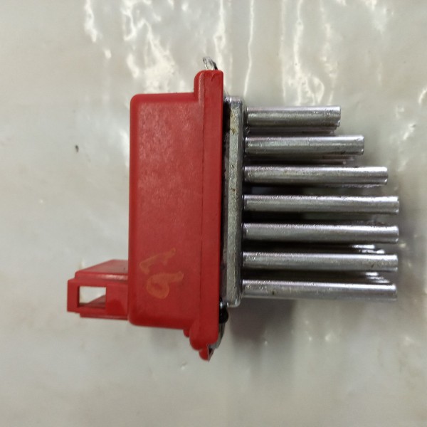 Resistência Ar Condicionado Audi A3 1997