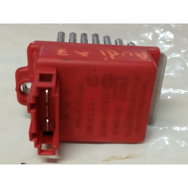 Resistência Ar Condicionado Audi A3 1997